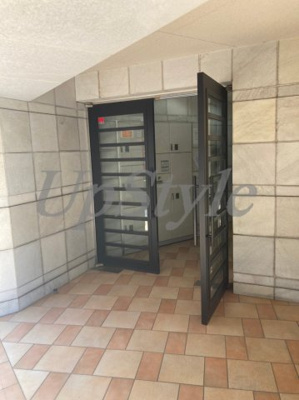 【エントランス】 | サンテミリオン神田東