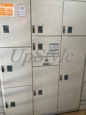 【その他共用部分】 | サンテミリオン神田東