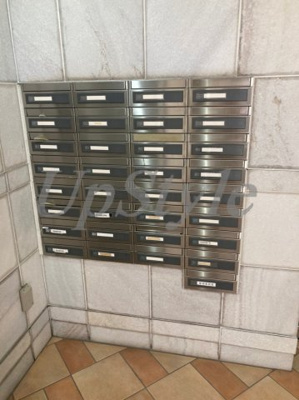 【その他共用部分】 | サンテミリオン神田東