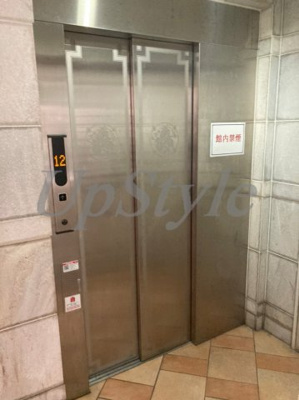 【その他共用部分】 | サンテミリオン神田東