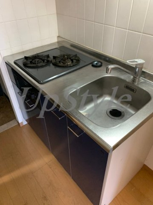 【キッチン】 | サンテミリオン神田東