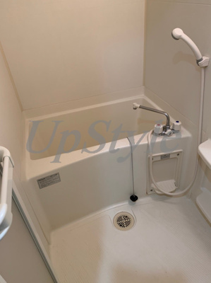 【浴室】 | サンテミリオン神田東