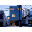 ＴＡＫＡＮＡＷＡ　ＣＵＢＥ　Ｅａｓｔの画像