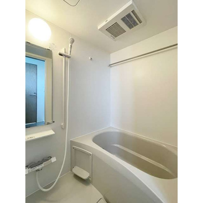 【浴室】 | ＴＡＫＡＮＡＷＡ　ＣＵＢＥ　Ｅａｓｔ