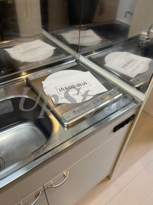 【キッチン】 | マロンフラッツ北綾瀬