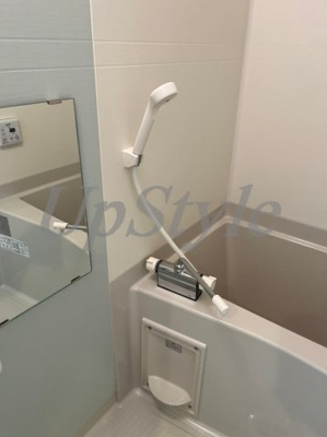 【浴室】 | マロンフラッツ北綾瀬