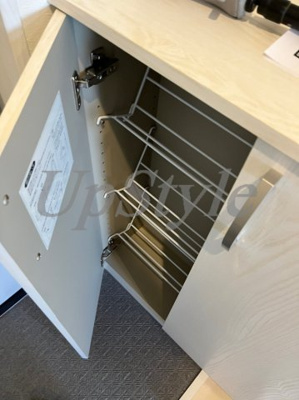 【収納】 | マロンフラッツ北綾瀬