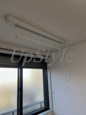 【内装】 | マロンフラッツ北綾瀬