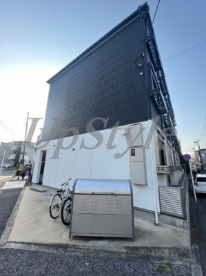 【外観】 | マロンフラッツ北綾瀬