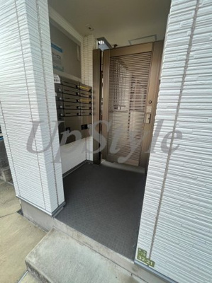 【設備】 | マロンフラッツ北綾瀬