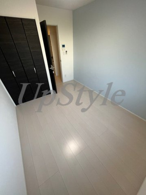 【居間・リビング】 | マロンフラッツ北綾瀬