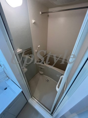 【浴室】 | マロンフラッツ北綾瀬