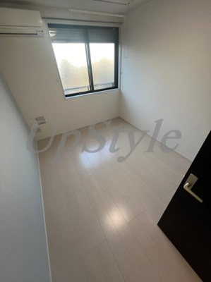 【居間・リビング】 | マロンフラッツ北綾瀬