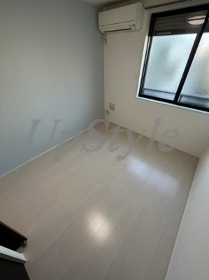 【寝室】 | マロンフラッツ北綾瀬