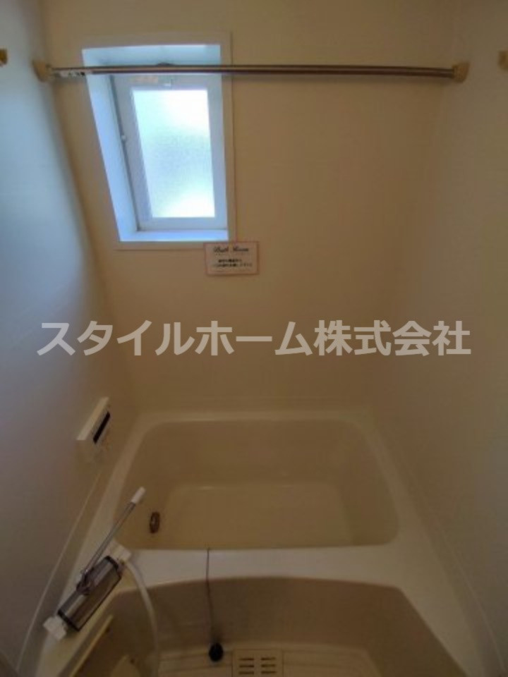 アヴァンティＢ棟の浴室|日々の暮らしに欠かせないお風呂です