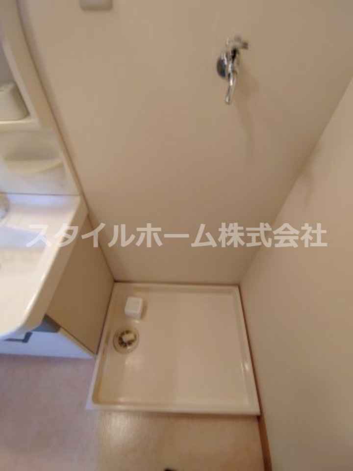 アヴァンティＢ棟の設備|設備充実してます。