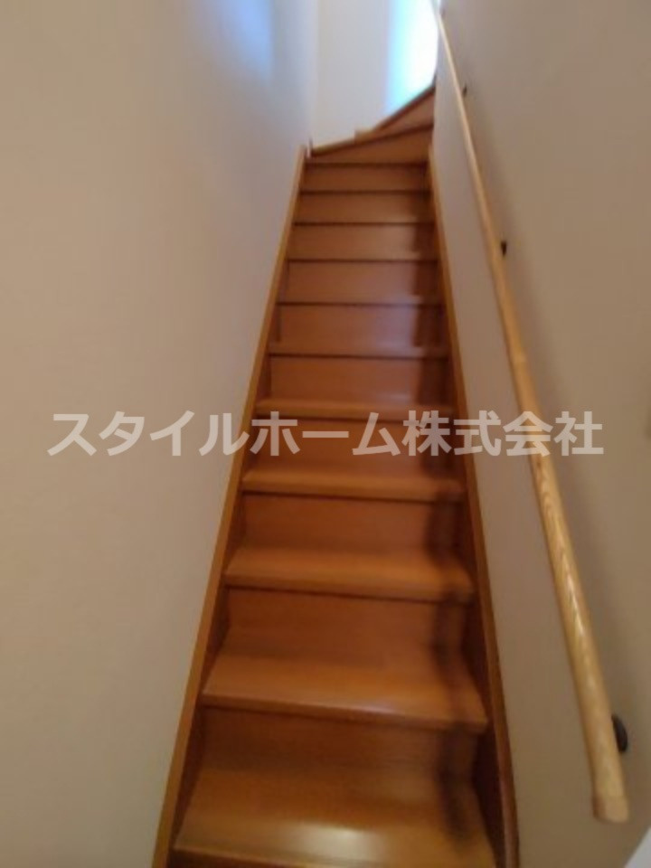 アヴァンティＢ棟の内装|内装は落ち着いています