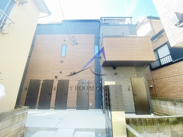 ローズテラス新小岩