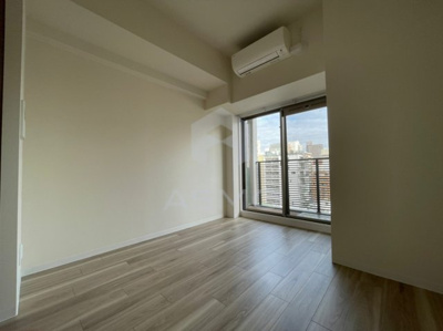 【内装】 | プレサンス上町台クレスト