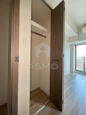 【収納】 | プレサンス上町台クレスト