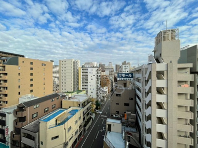 【その他】 | プレサンス上町台クレスト