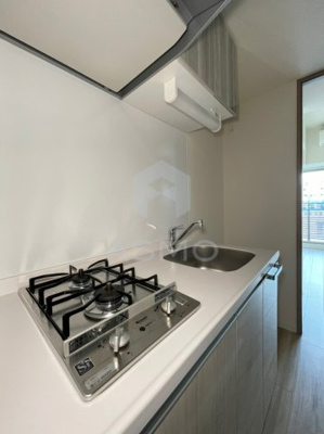 【キッチン】 | プレサンス上町台クレスト