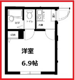 レジデンス江北の画像