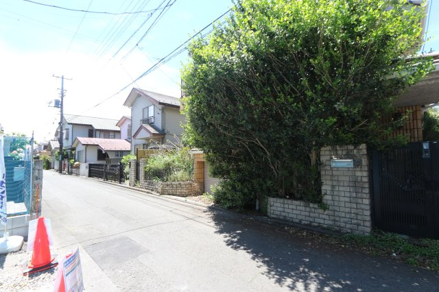 【LIGNAGE】小平市仲町第１期の外観|高温洗浄でグラスもピカピカ！食洗機♪