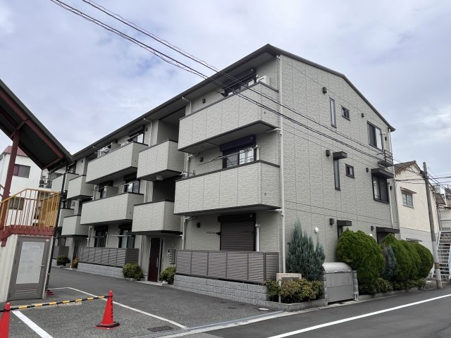 ソレーユ司