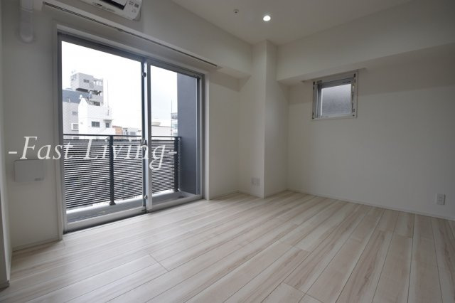 メイクスデザイン神楽坂の内装