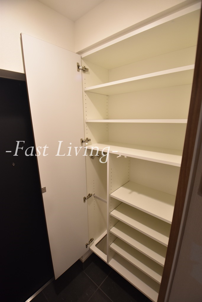 メイクスデザイン神楽坂の設備