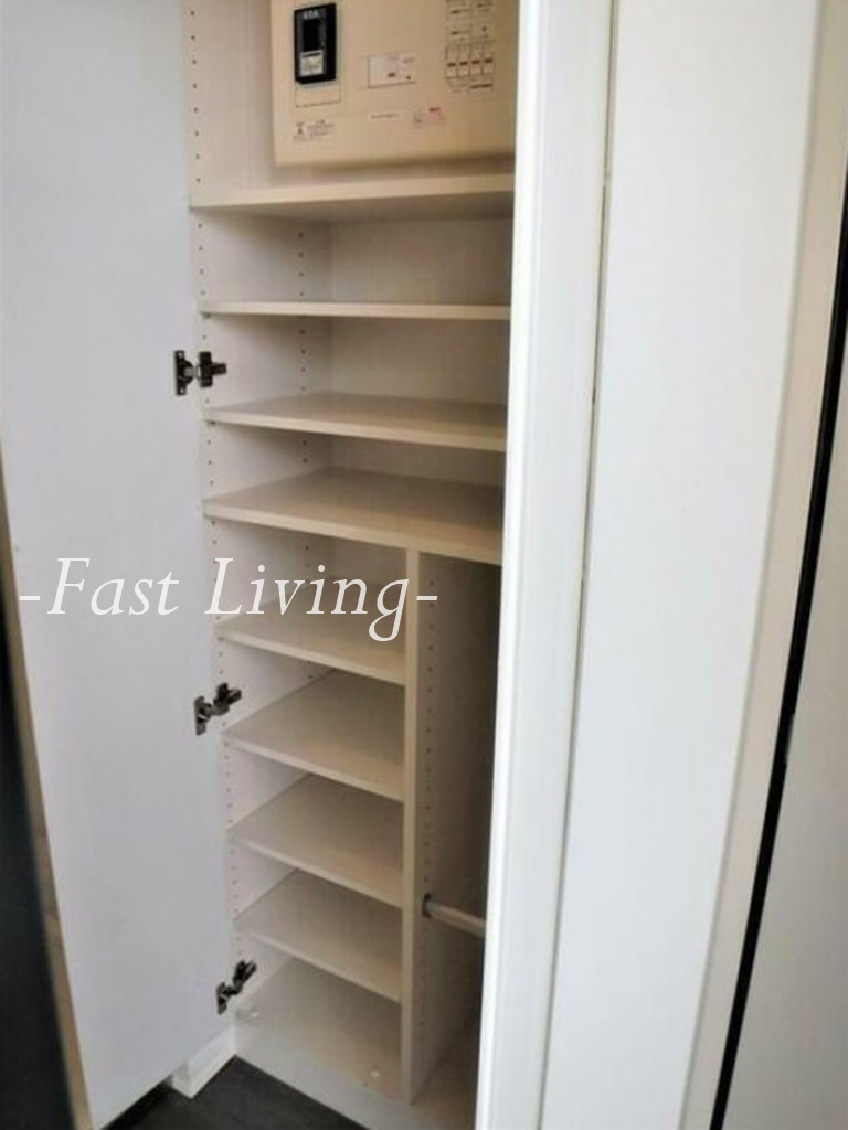 アビタシオン神楽坂の設備