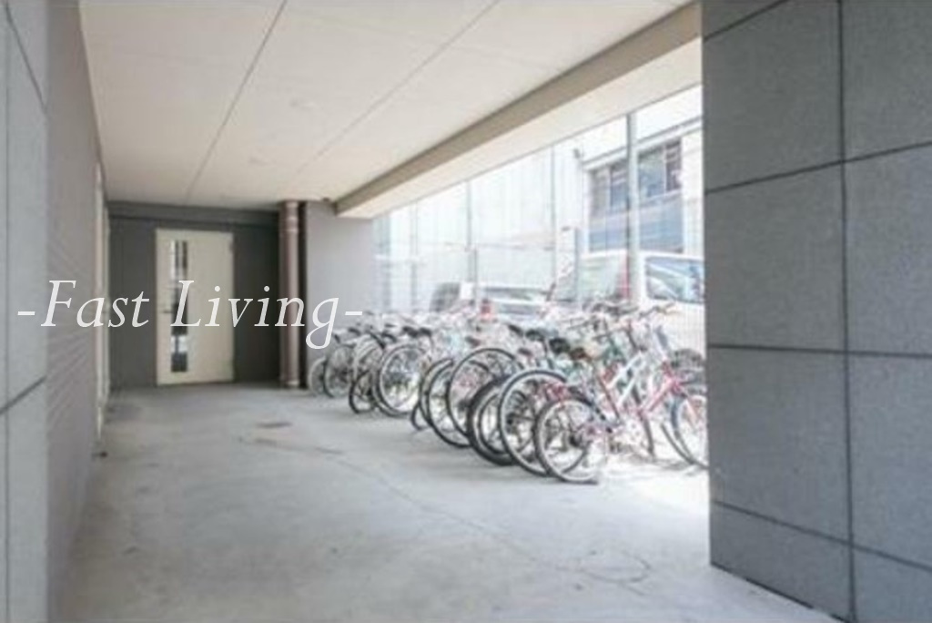 ＣＩＴＹ　ＣＵＲＲＥＮＴ大手町のその他共用部分