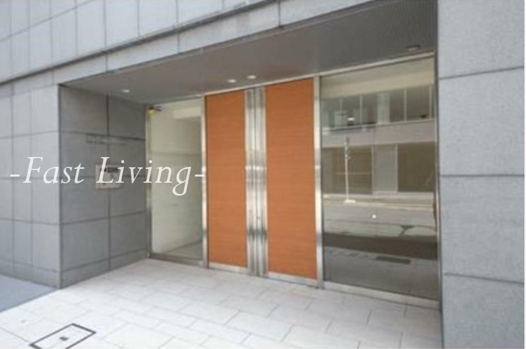 ＣＩＴＹ　ＣＵＲＲＥＮＴ大手町の外観