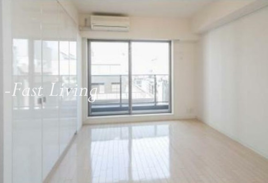 ＣＩＴＹ　ＣＵＲＲＥＮＴ大手町の居間・リビング