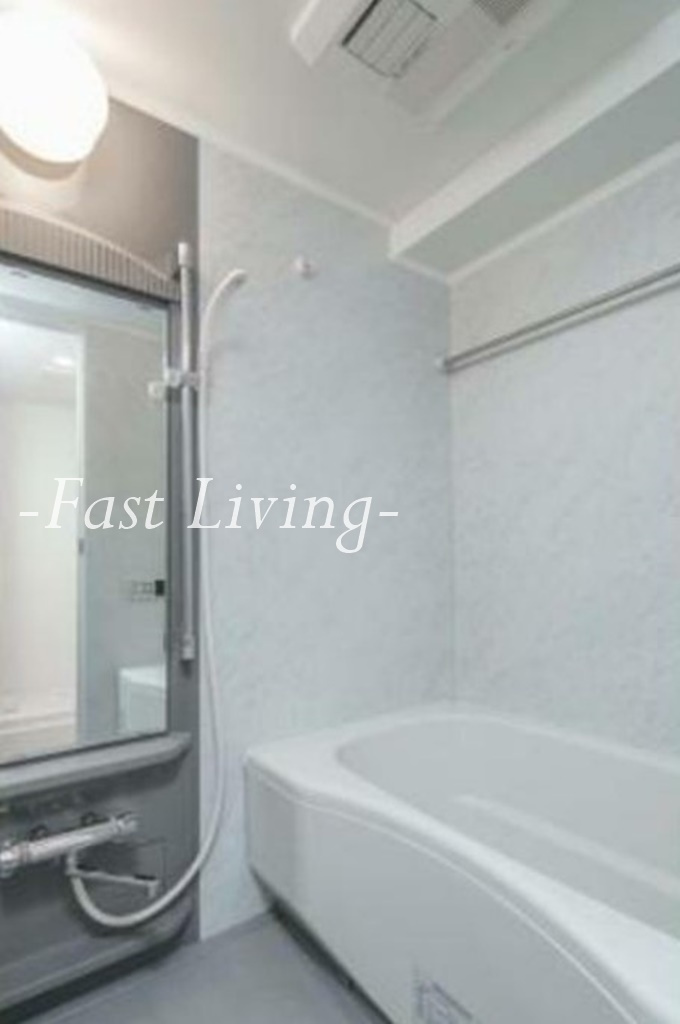 ＣＩＴＹ　ＣＵＲＲＥＮＴ大手町の浴室