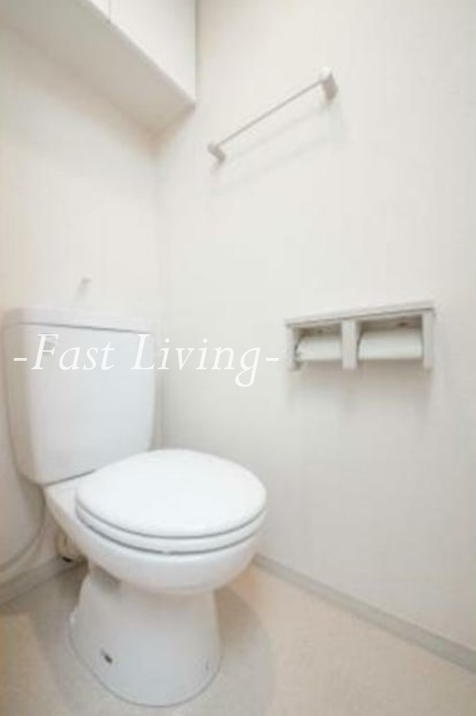 ＣＩＴＹ　ＣＵＲＲＥＮＴ大手町のトイレ