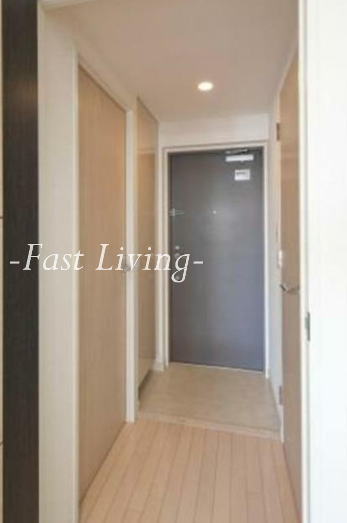 ＣＩＴＹ　ＣＵＲＲＥＮＴ大手町の玄関