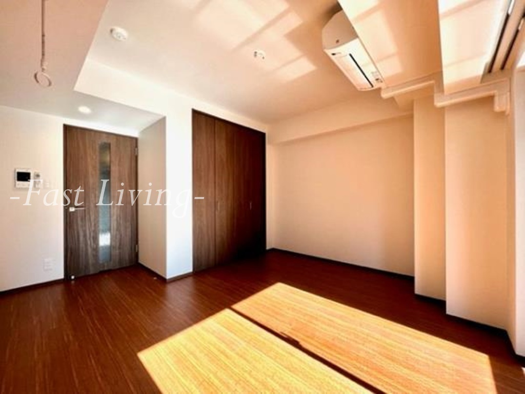 GRANSITE　WASEDAの内装