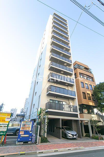 クリオラベルヴィ元浅草