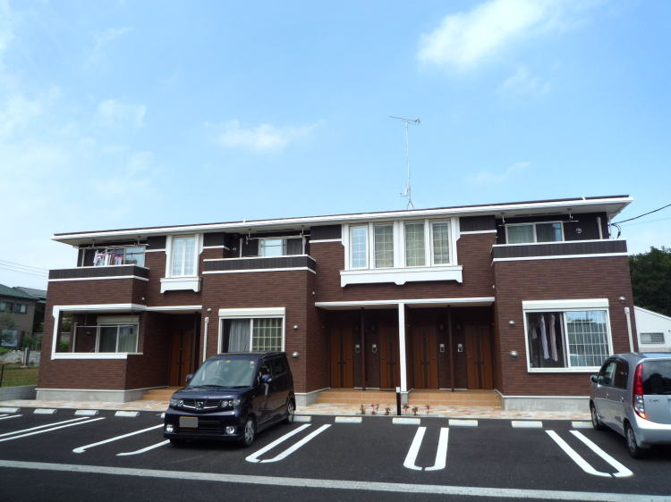 グレイスハナ　Ⅱ