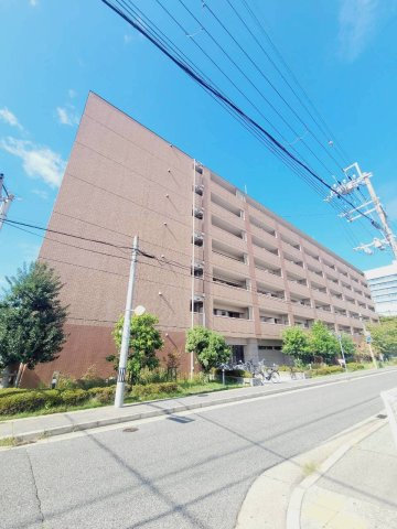 アプリーレ西宮武庫川