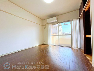 【内装】 | 見晴マンション【名古屋市賃貸・都市ガス】