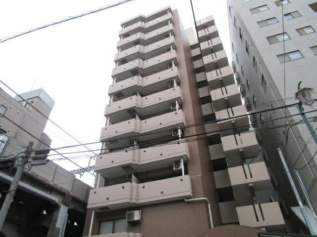 モンテベルテ第５横浜