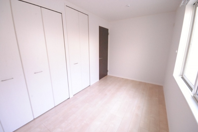 フィオレオ新屋敷の設備