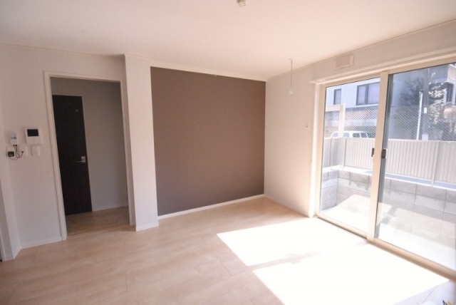 フィオレオ新屋敷の内装