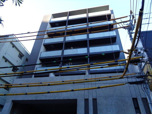 コスモ和光１２