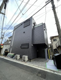PARKMAISONの画像