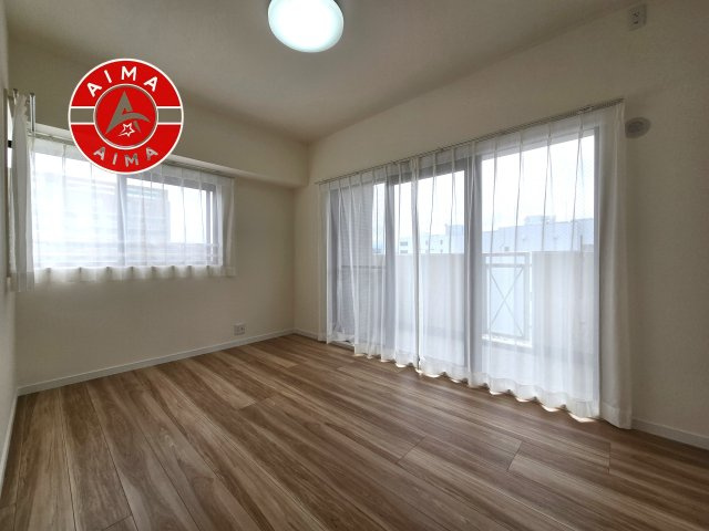 ツインタワー空港通りの子供部屋|子供部屋です