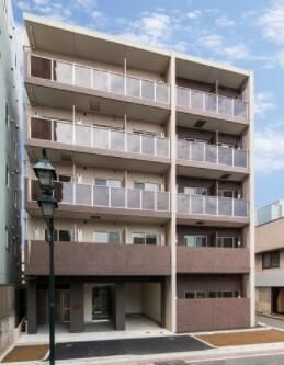 Ｌｏｇ練馬駅前